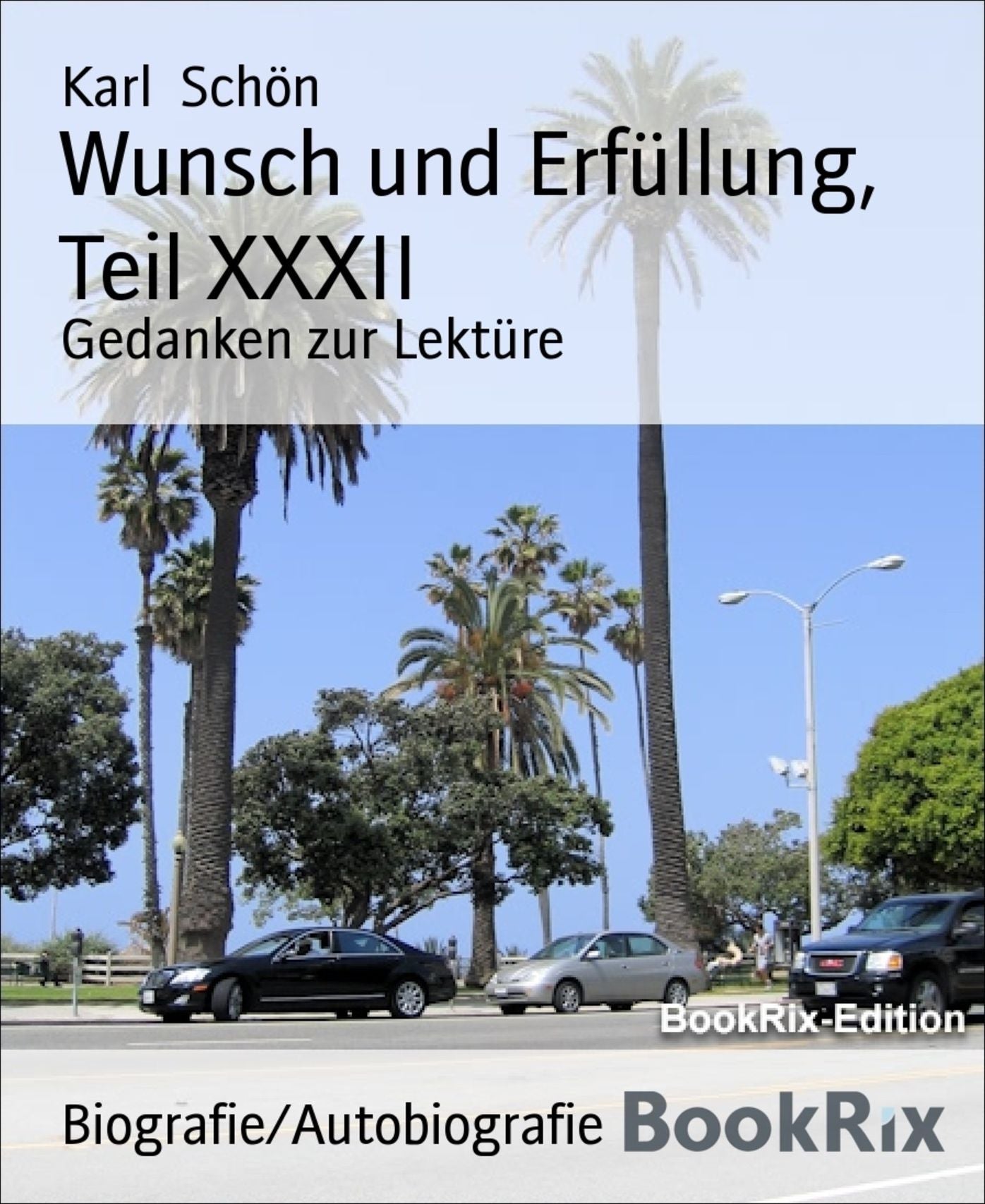 Wunsch und Erfüllung, Teil XXXII: Gedanken zur Lektüre