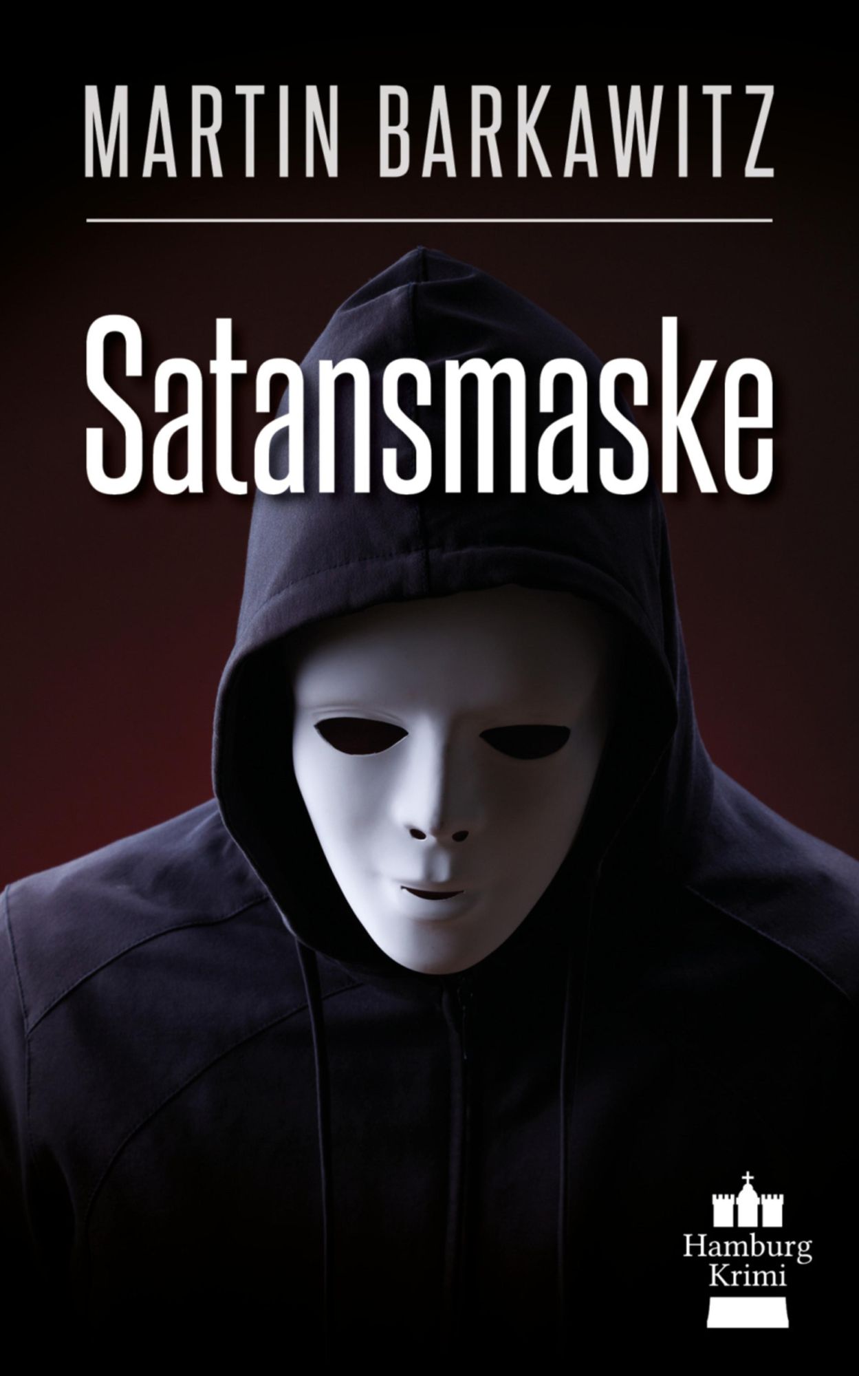 Satansmaske: SoKo Hamburg 12 - Ein Heike Stein Krimi