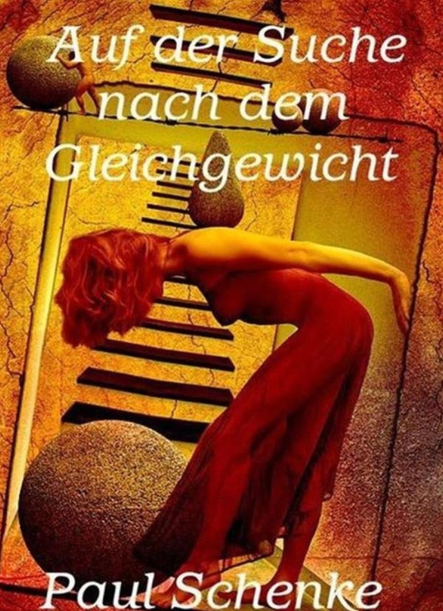 Auf der Suche nach dem Gleichgewicht