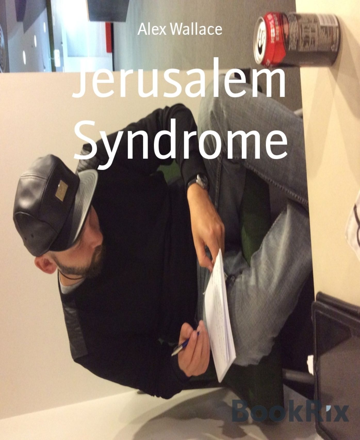 Jerusalem Syndrome
