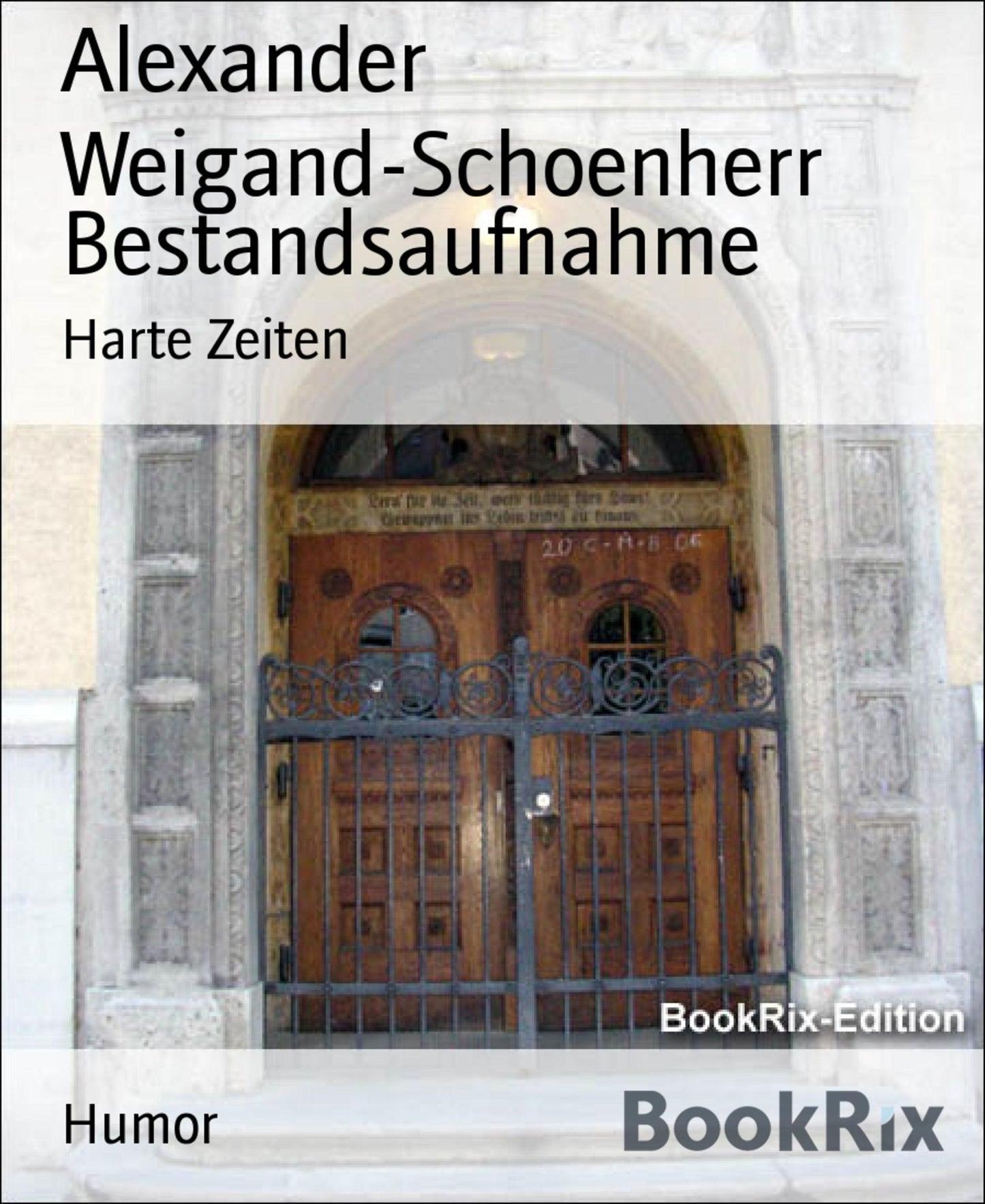 Bestandsaufnahme: Harte Zeiten