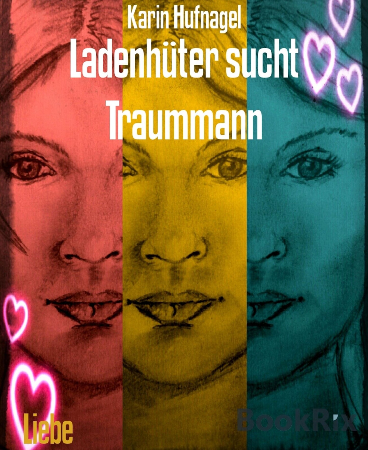 Ladenhüter sucht Traummann