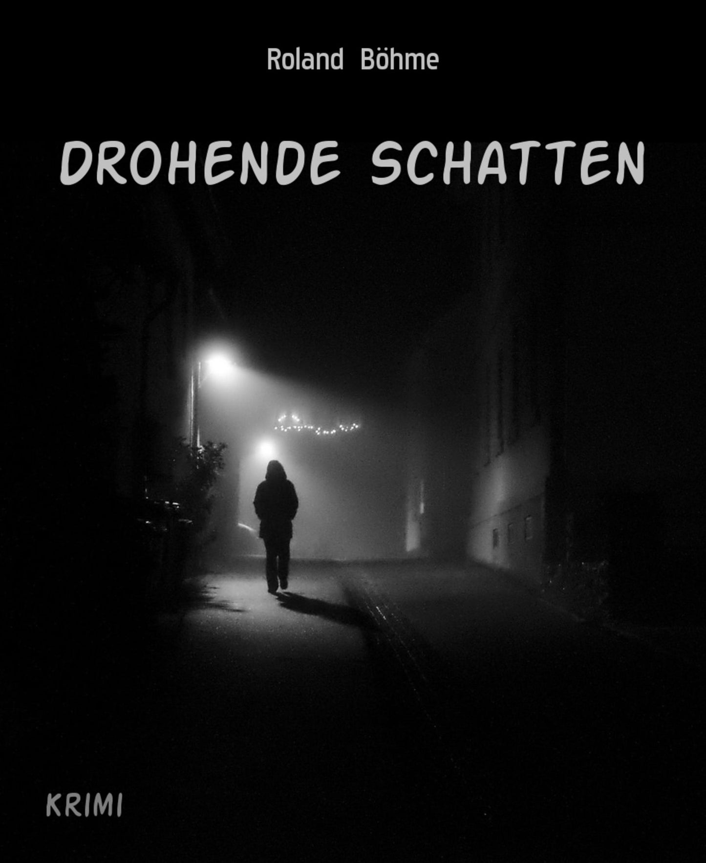 Drohende Schatten