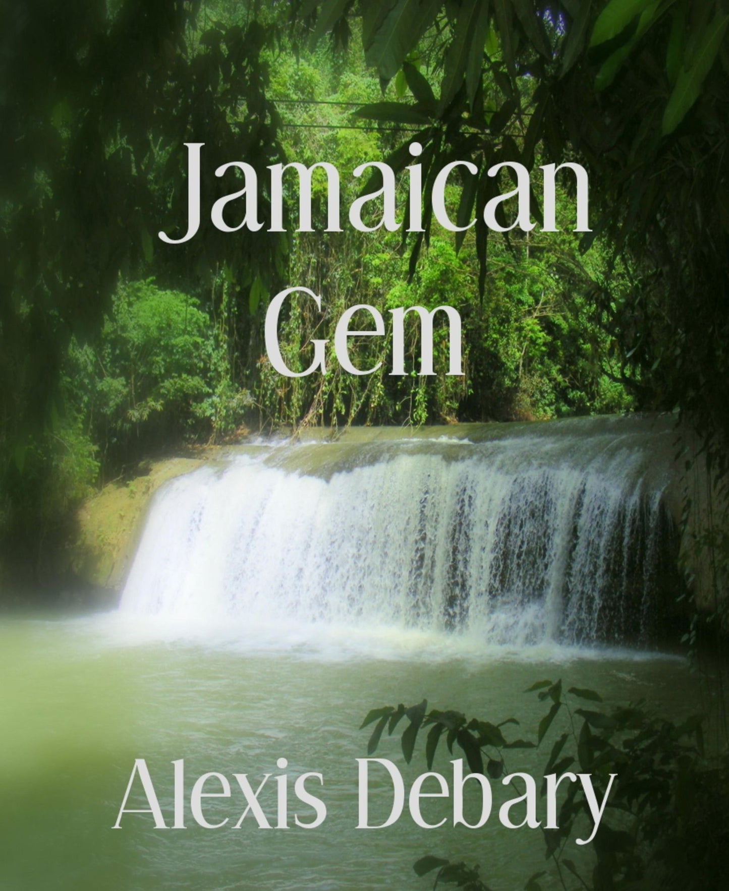 Jamaican Gem: Traveling Light where it grows Dark early