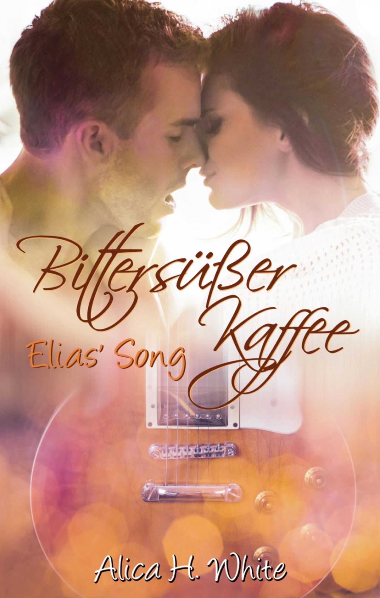 Bittersüßer Kaffee: Elias' Song