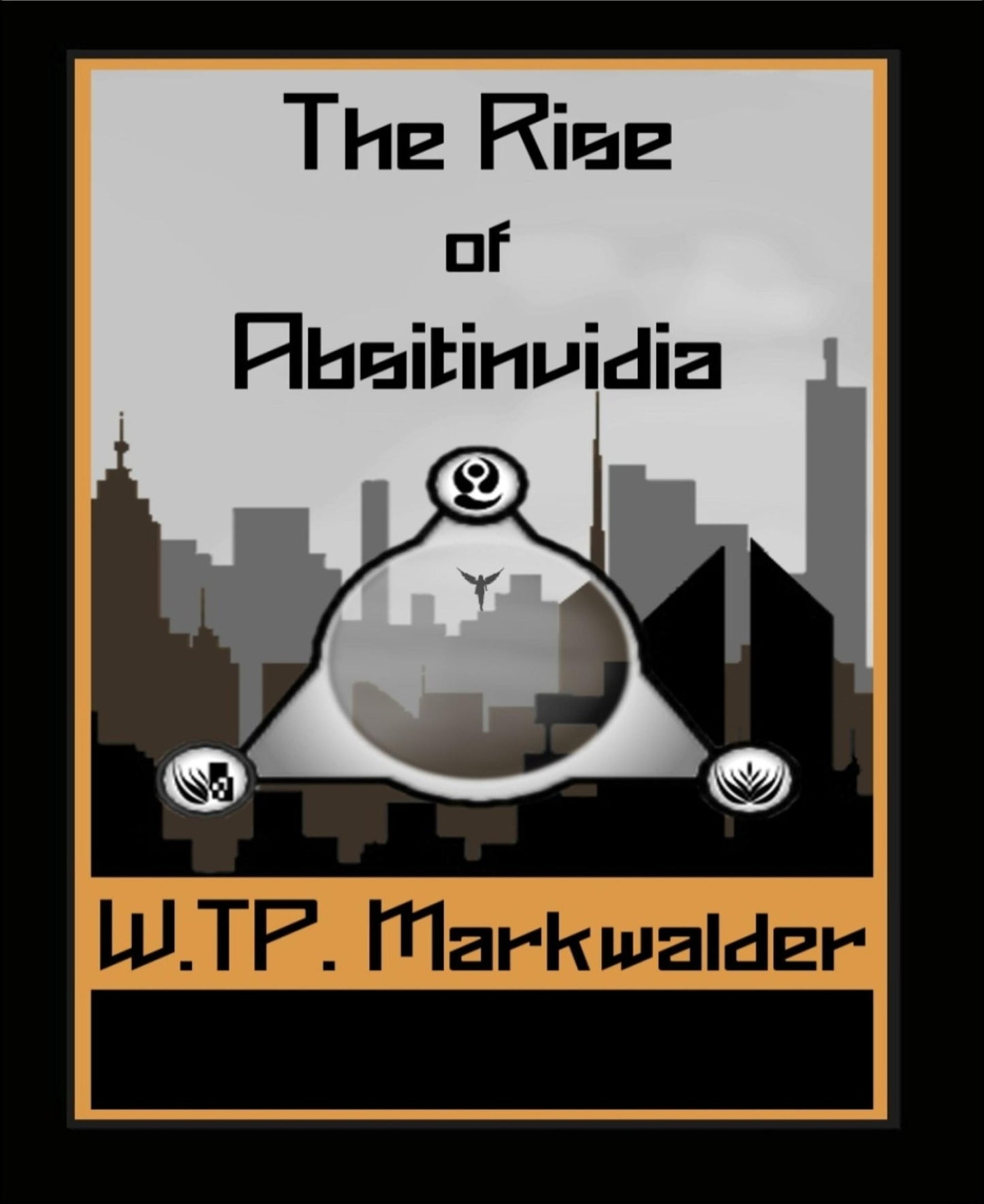 The Rise of Absitinvidia