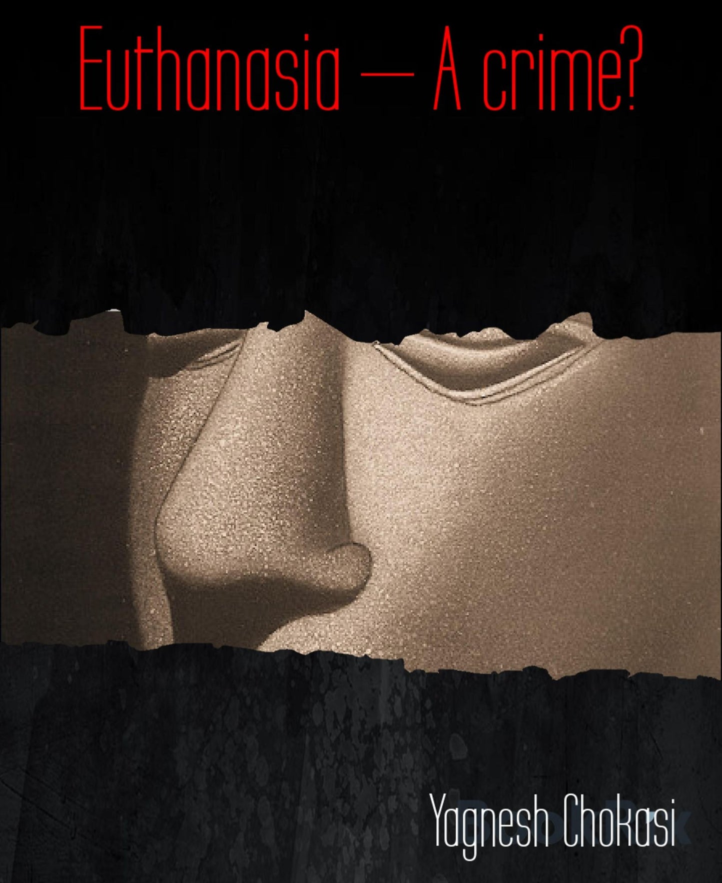 Euthanasia - A crime?