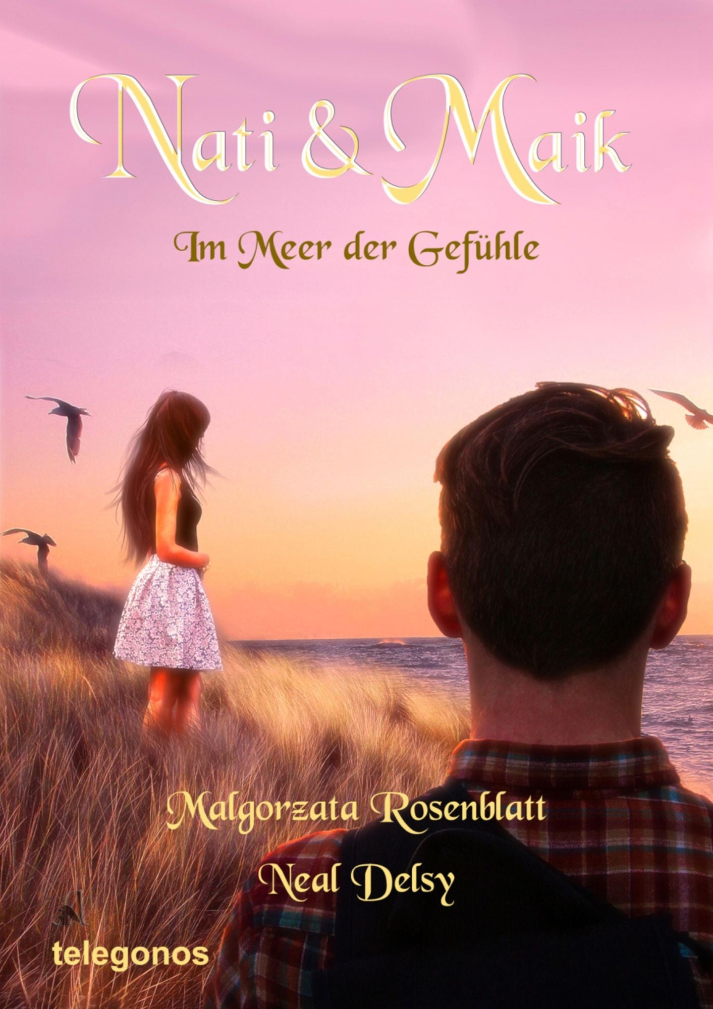 Nati und Maik - Im Meer der Gefühle