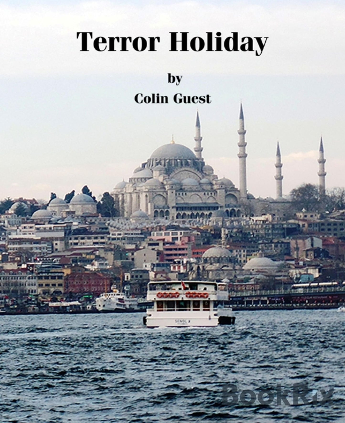 Terror Holiday