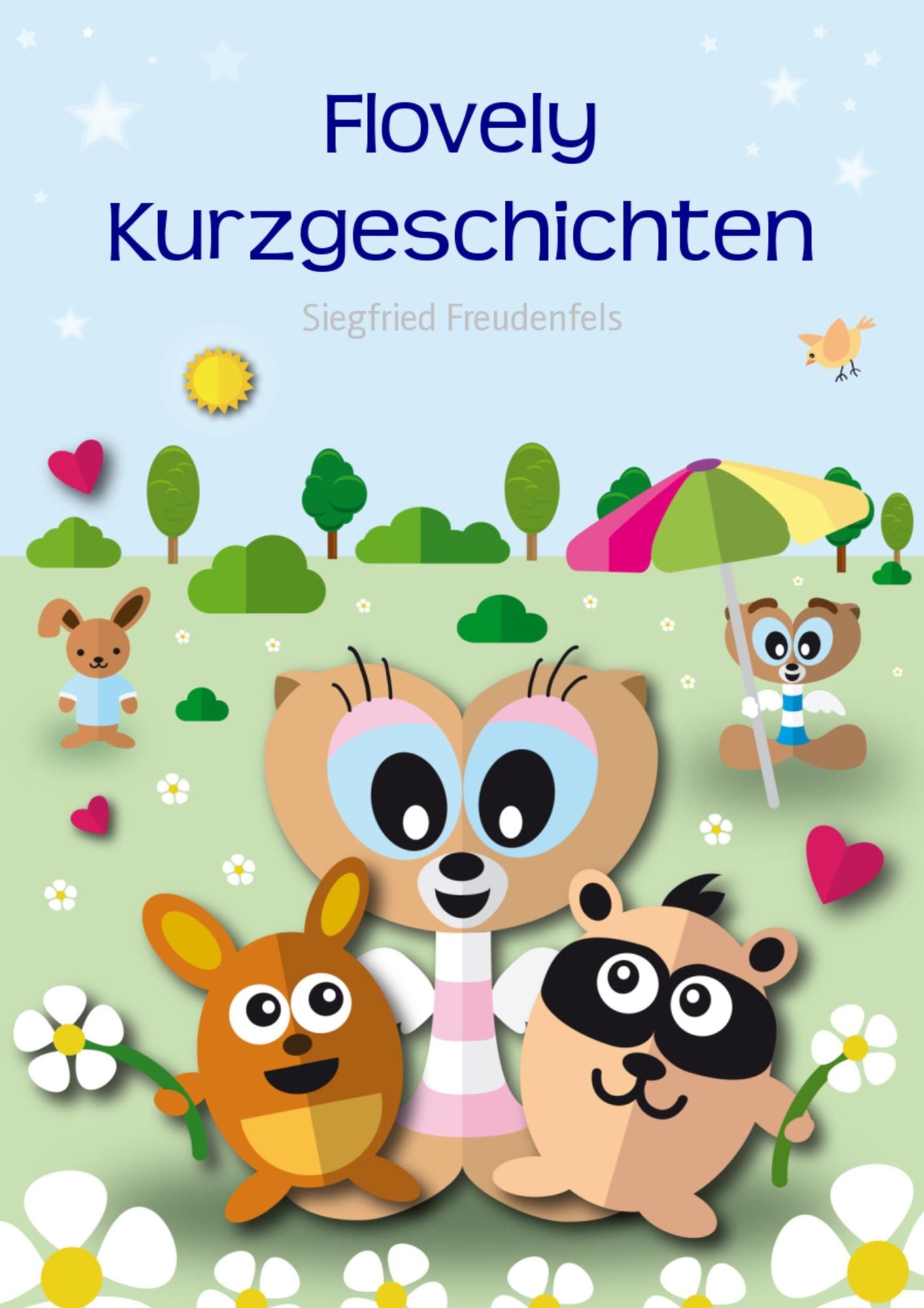 Flovely Kurzgeschichten