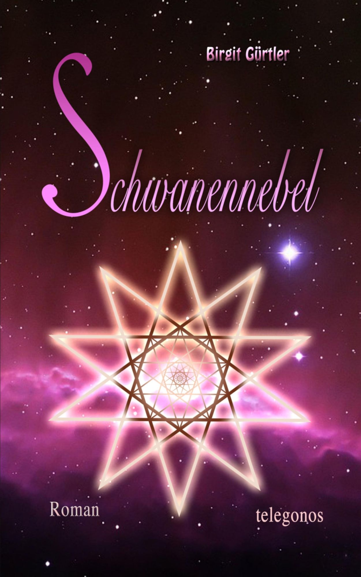Schwanennebel