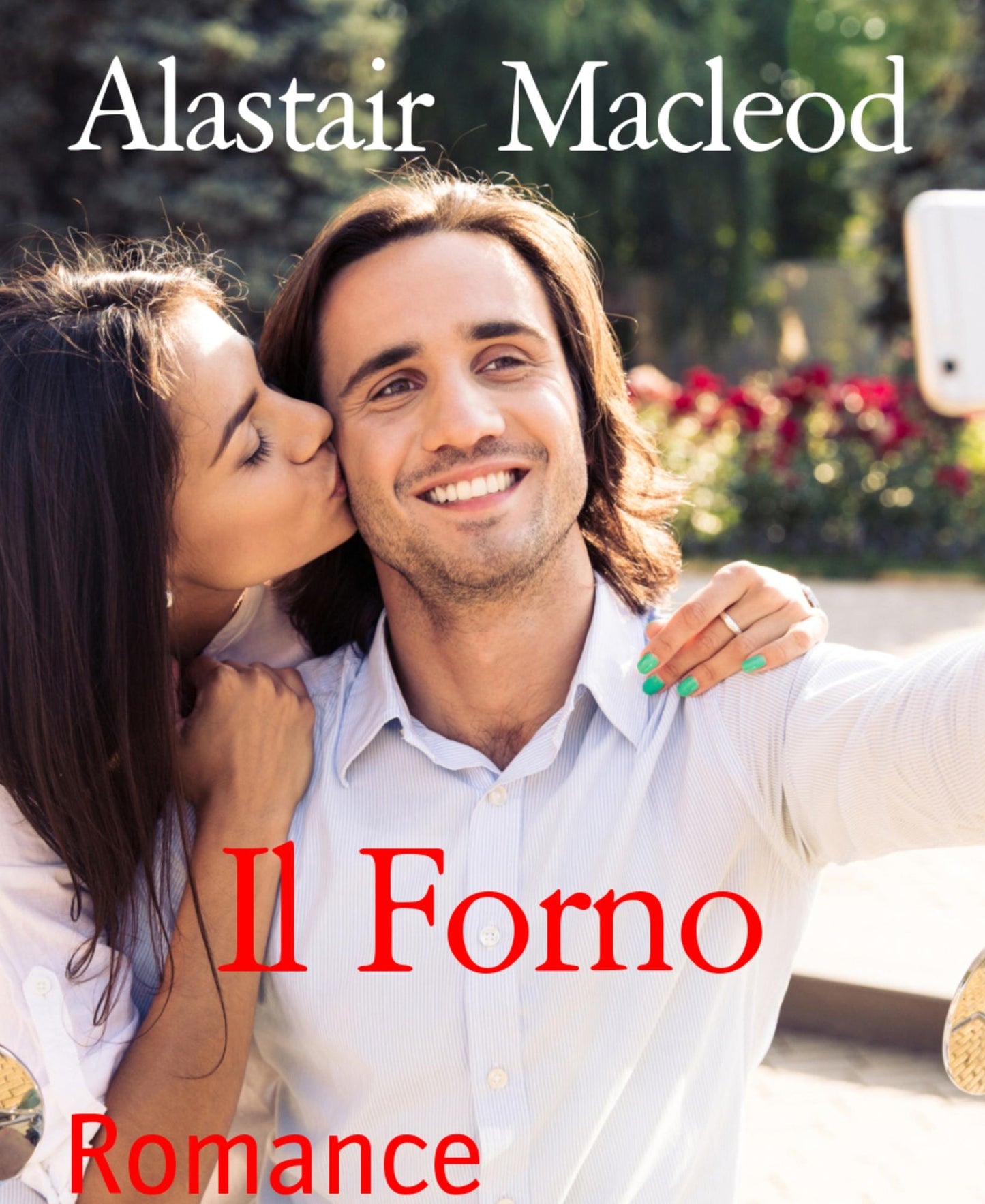 Il Forno