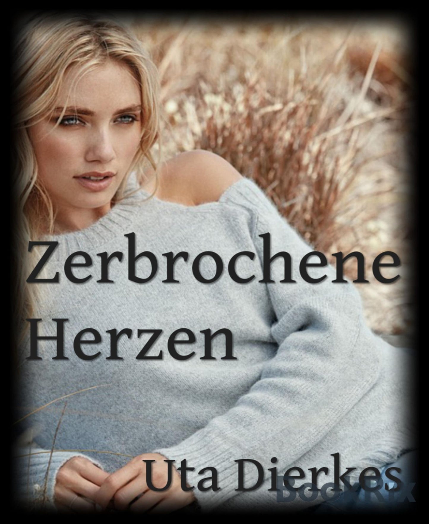 Zerbrochene Herzen