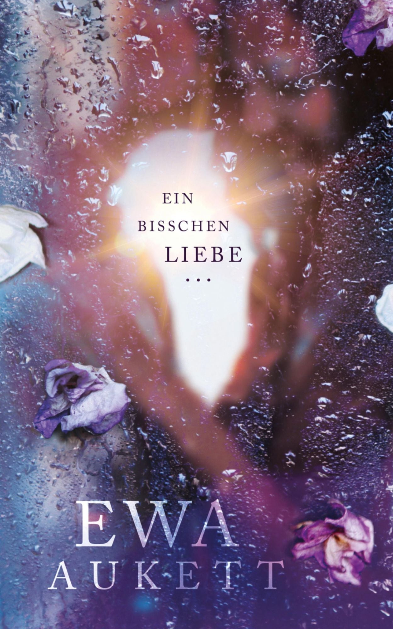 Ein bisschen Liebe ...: Liebesroman