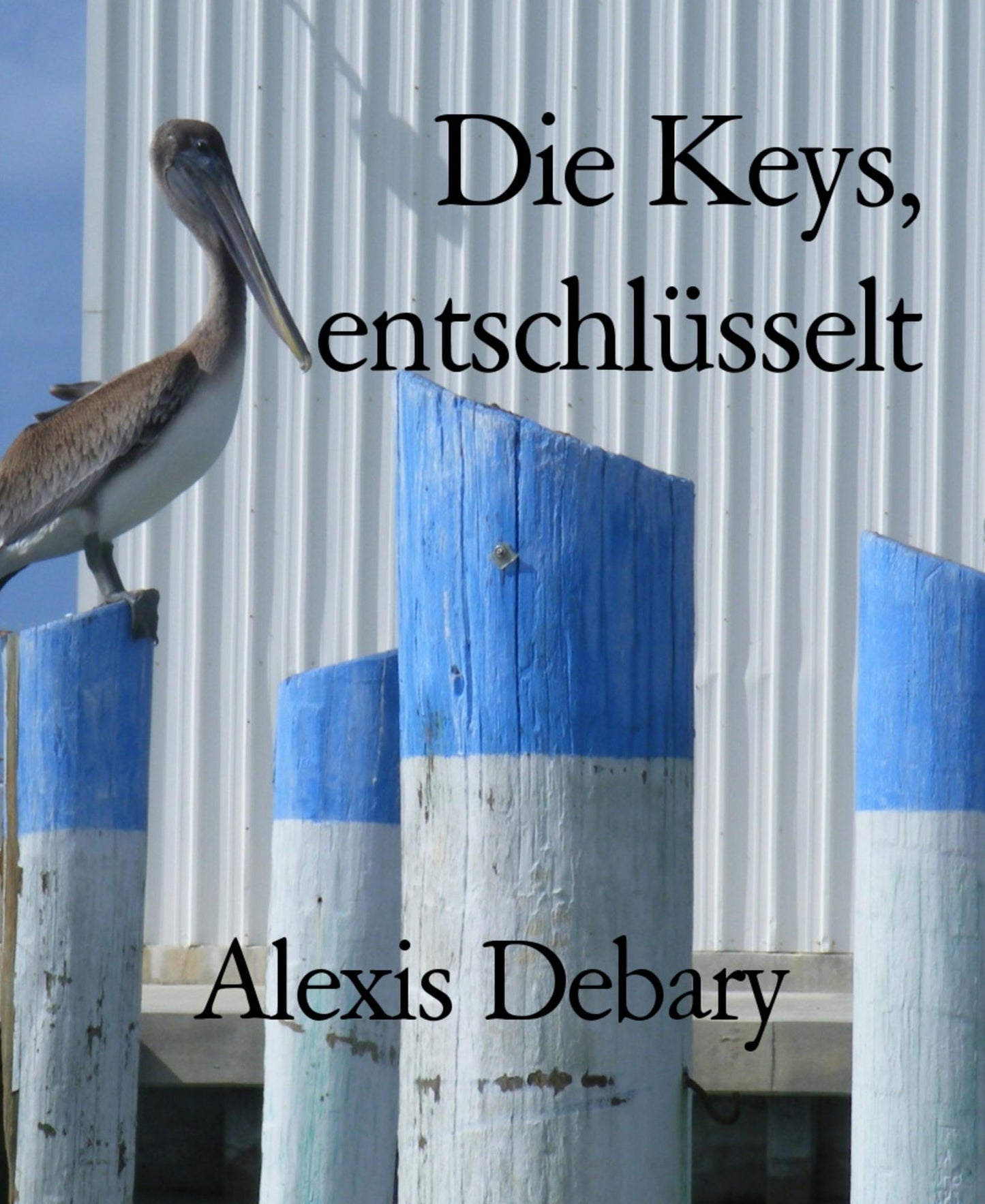 Die Keys, entschlüsselt