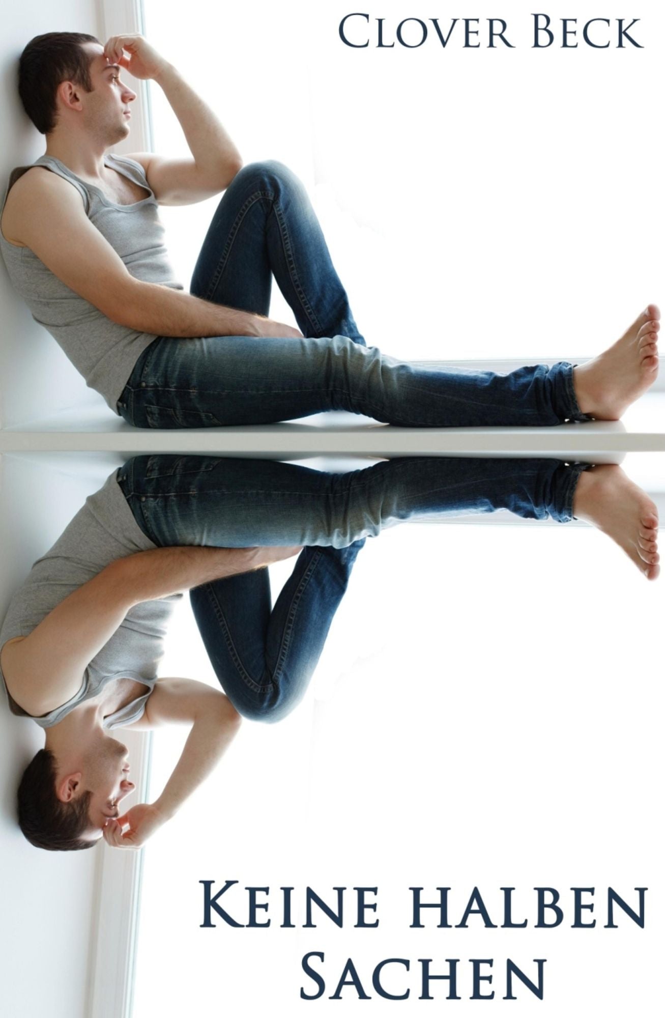 Keine halben Sachen: Gay Romance