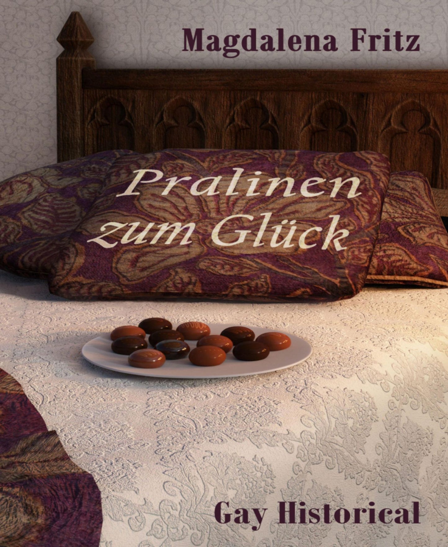 Pralinen zum Glück