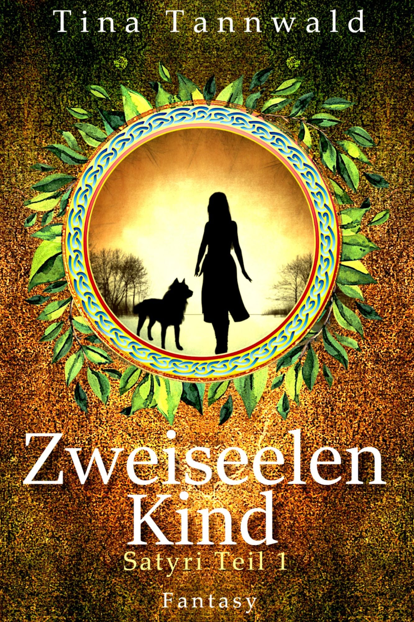 Zweiseelenkind: Satyri Teil 1