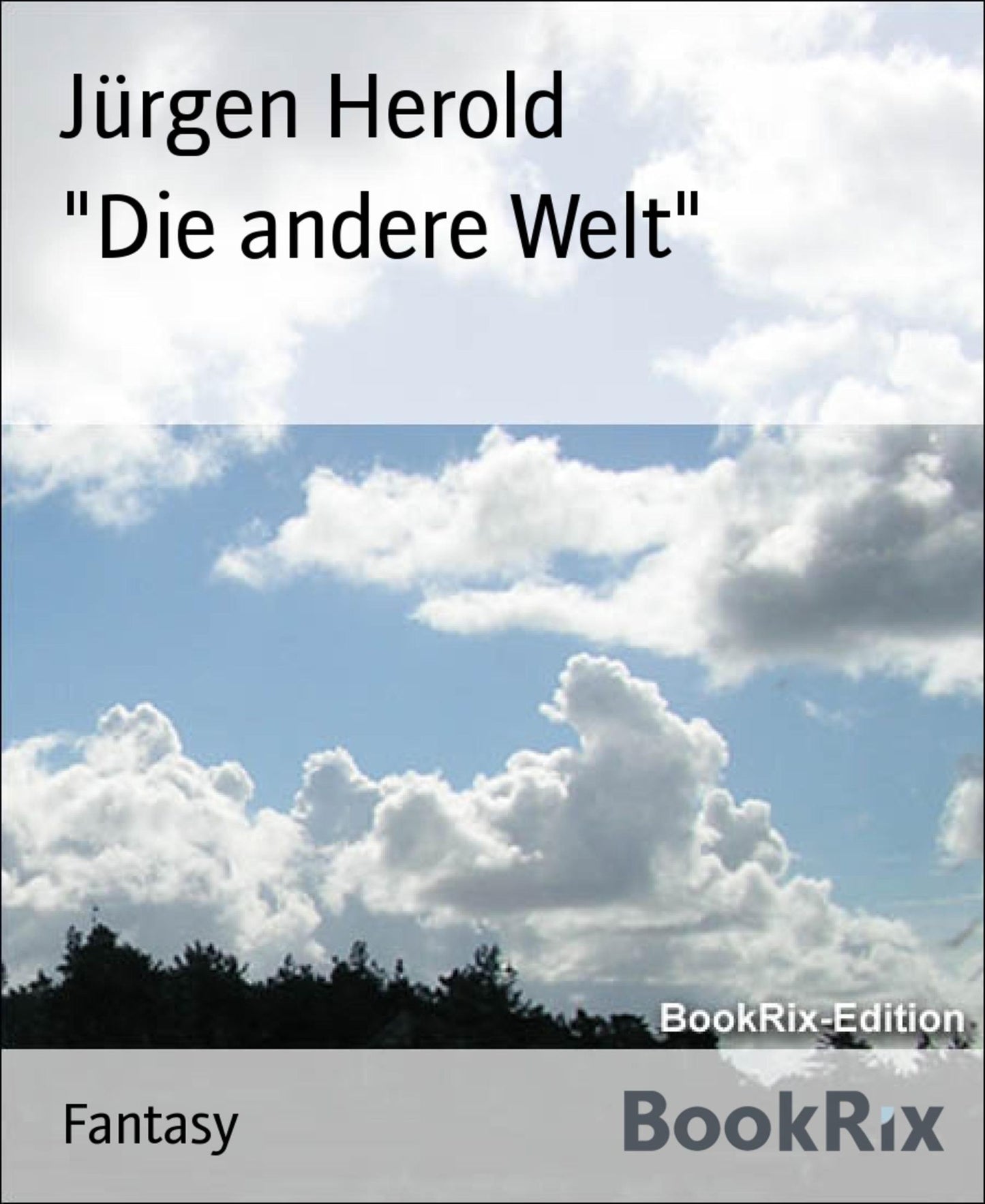 "Die andere Welt"