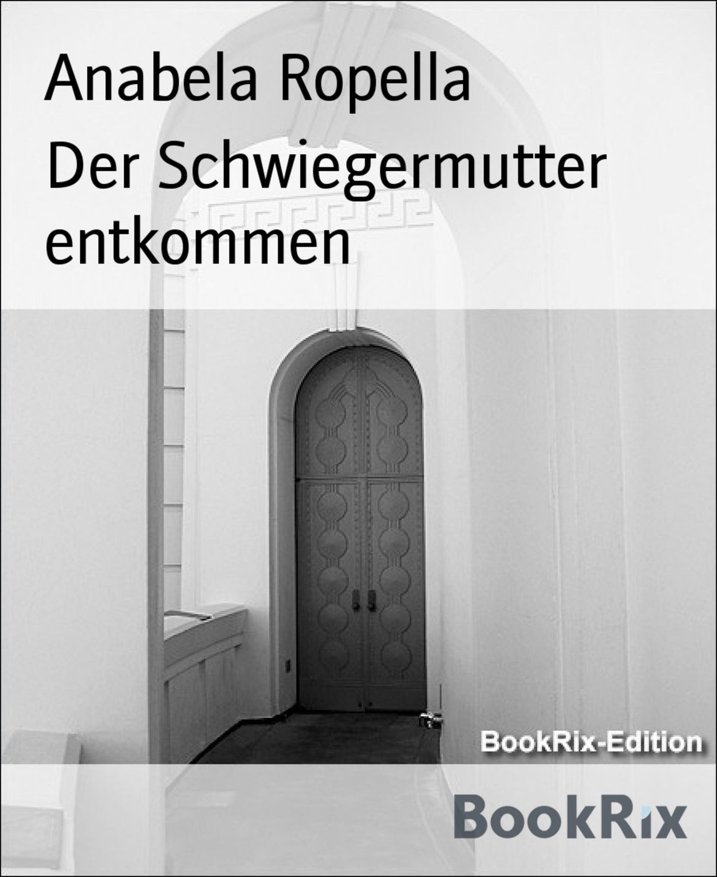Der Schwiegermutter entkommen
