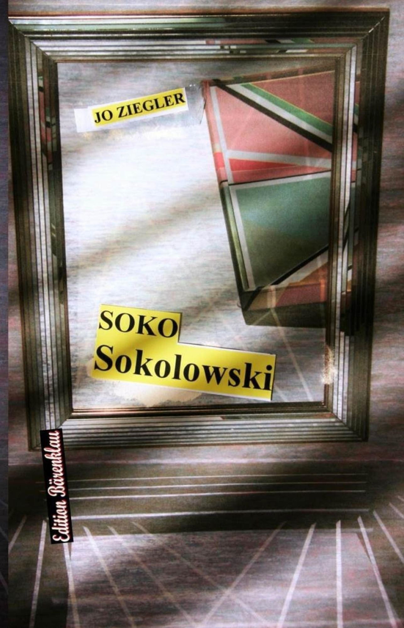 SOKO Sokolowski: Regional-Krimi aus dem Ruhrgebiet
