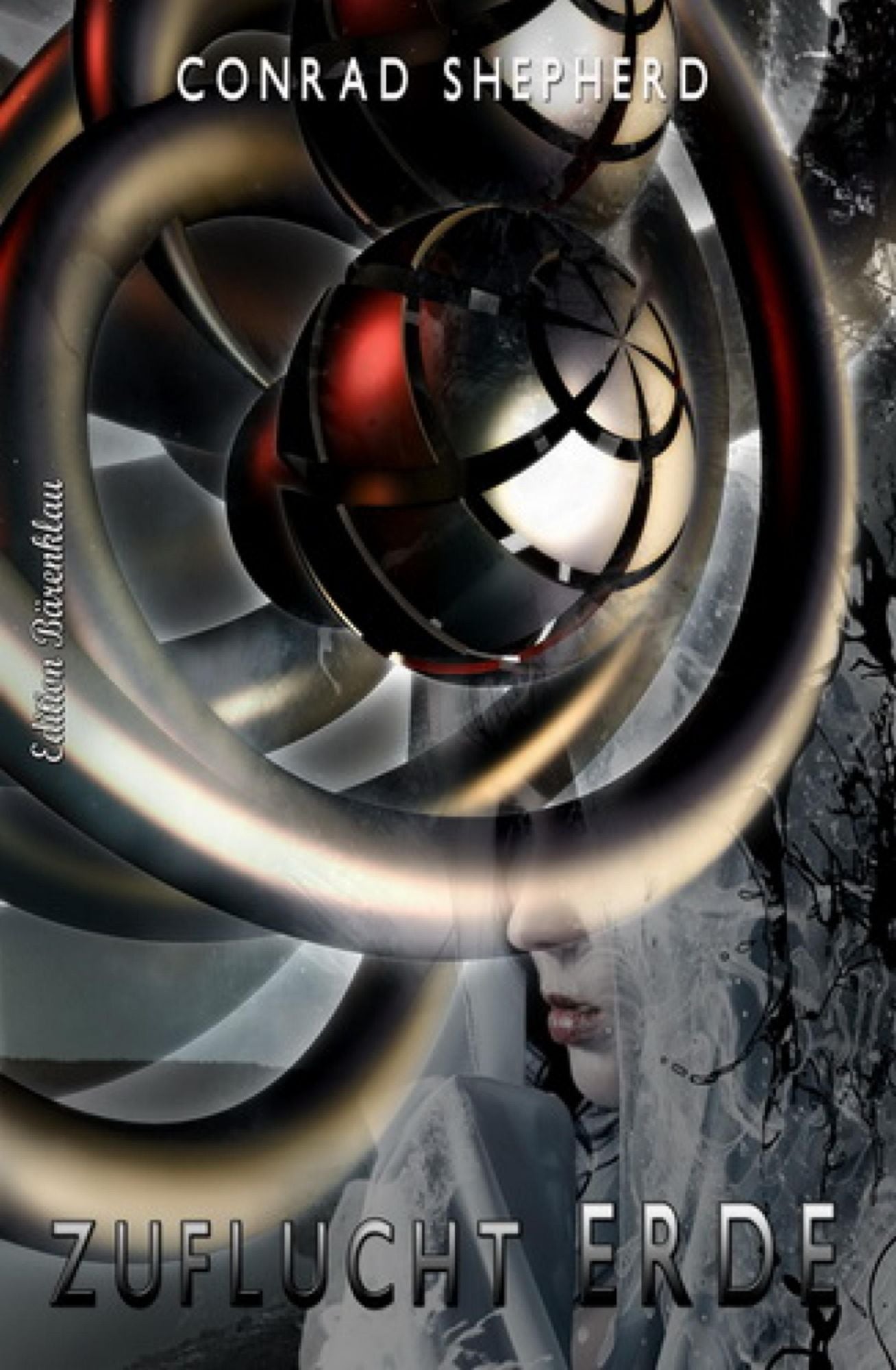Zuflucht Erde: Cassiopeiapress Science Fiction Abenteuer