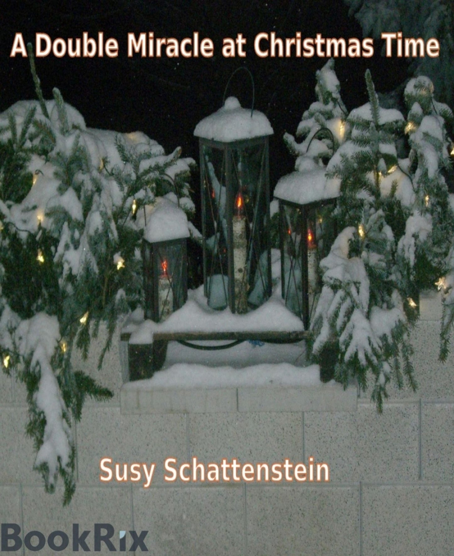 A Double Miracle at Christmas Time