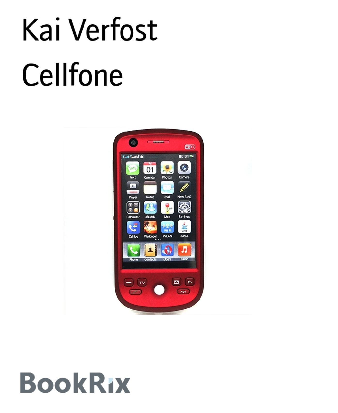 Cellfone