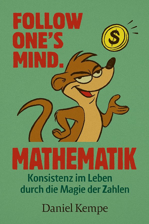 Mathematik: Konsistenz im Leben, durch die Magie der Zahlen