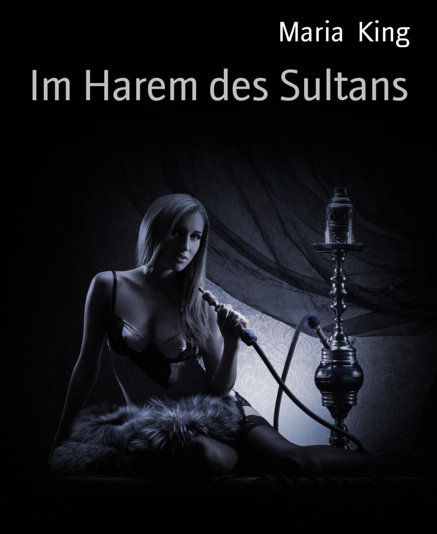 Im Harem des Sultans
