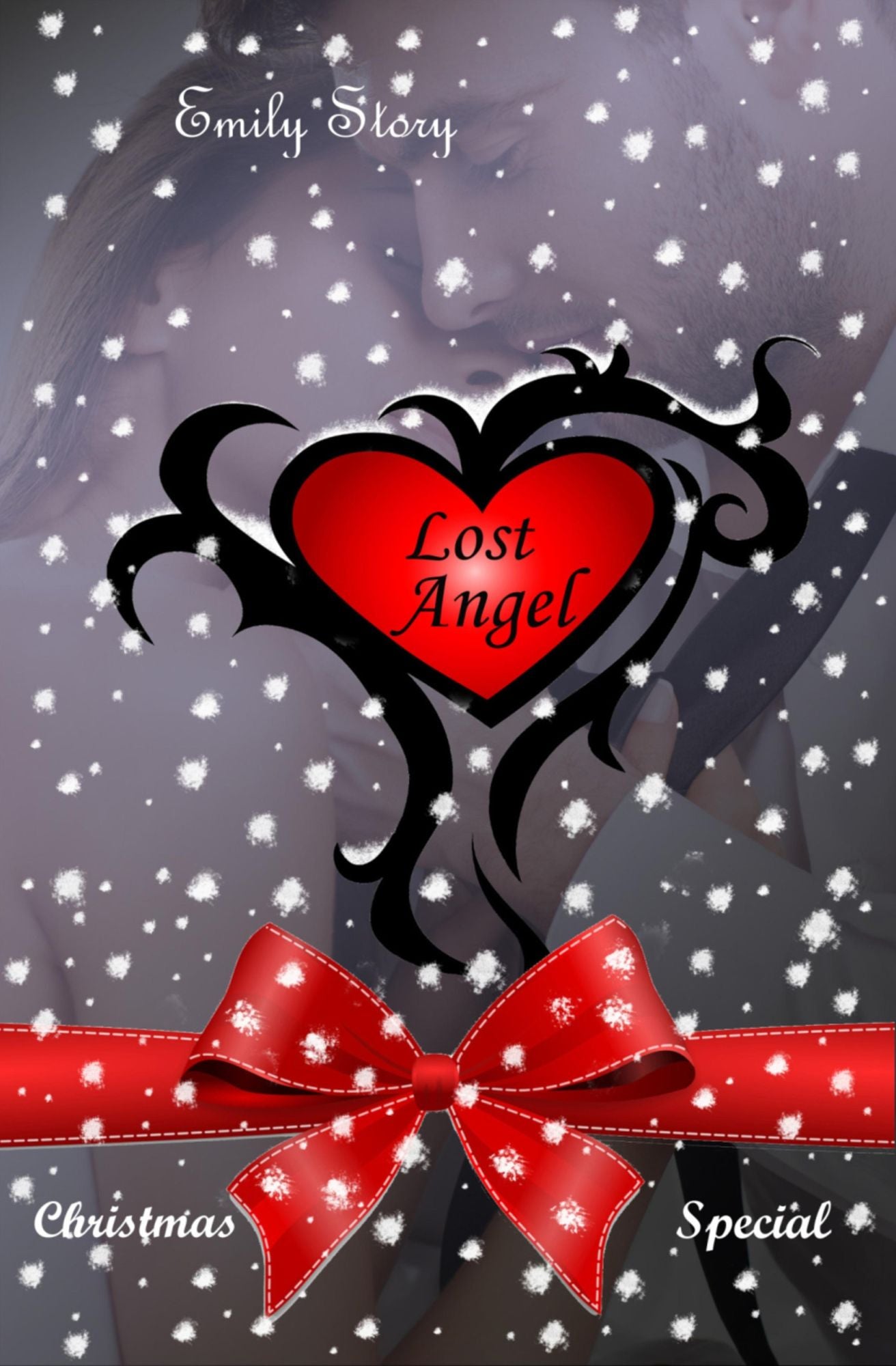 Lost Angel: Christmas-Special