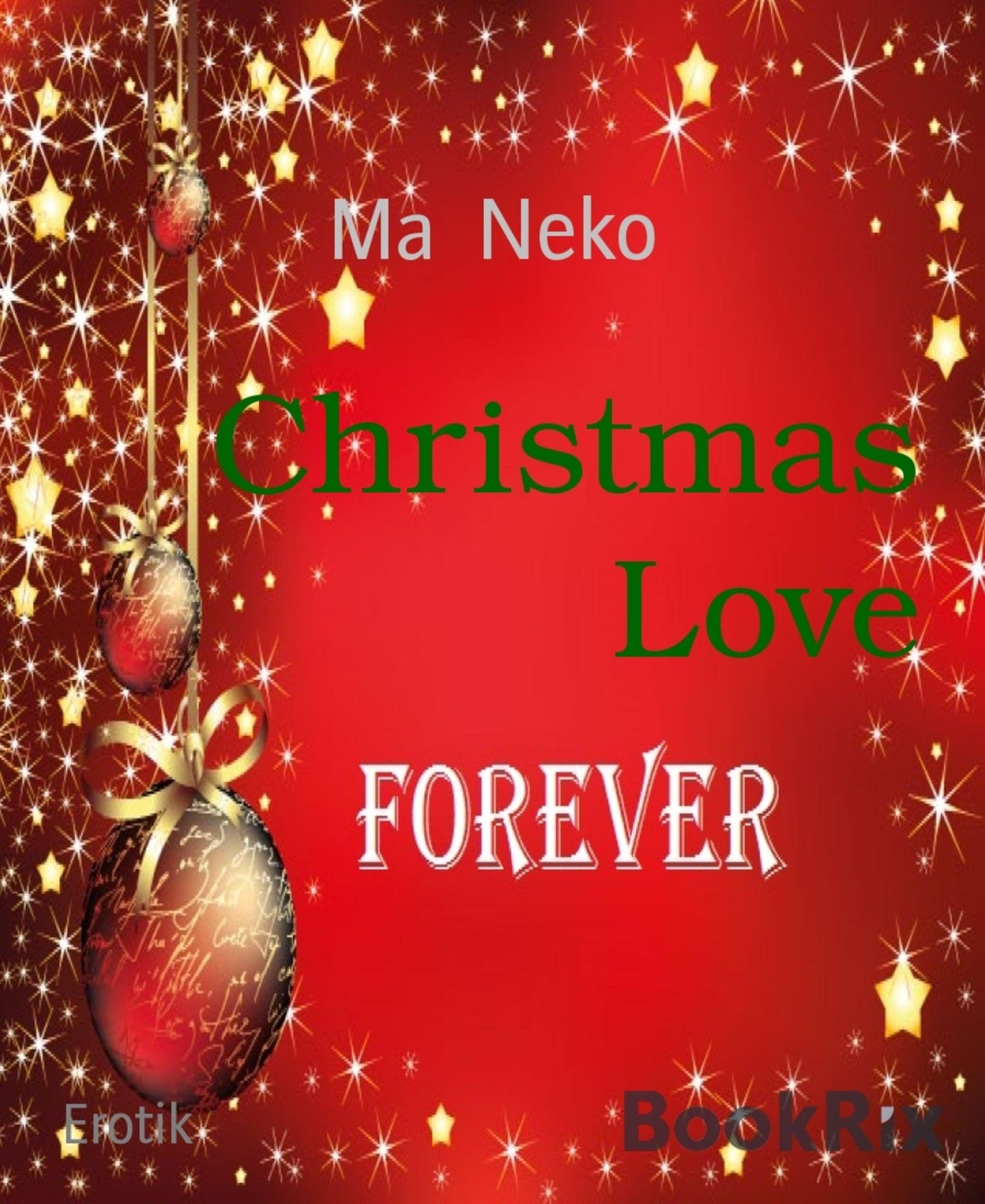 Christmas Love: Forever Bonus (2)