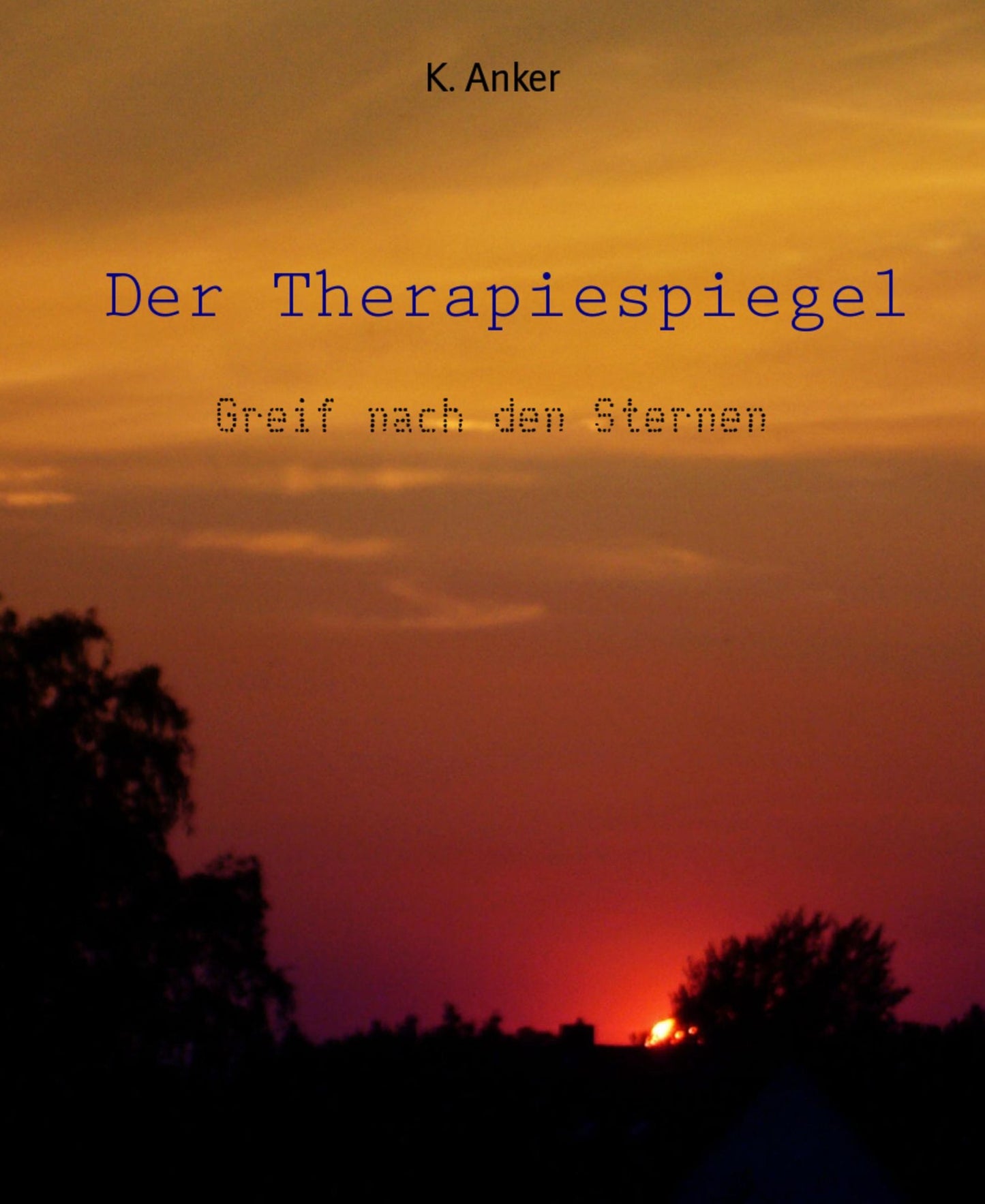 Der Therapiespiegel: Greif nach den Sternen