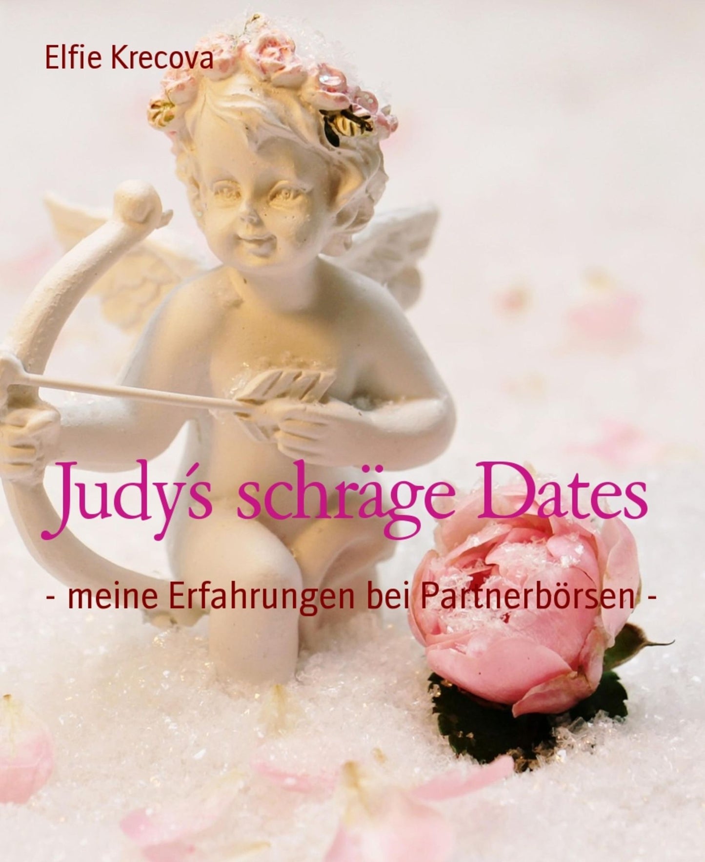 Judys schräge Dates