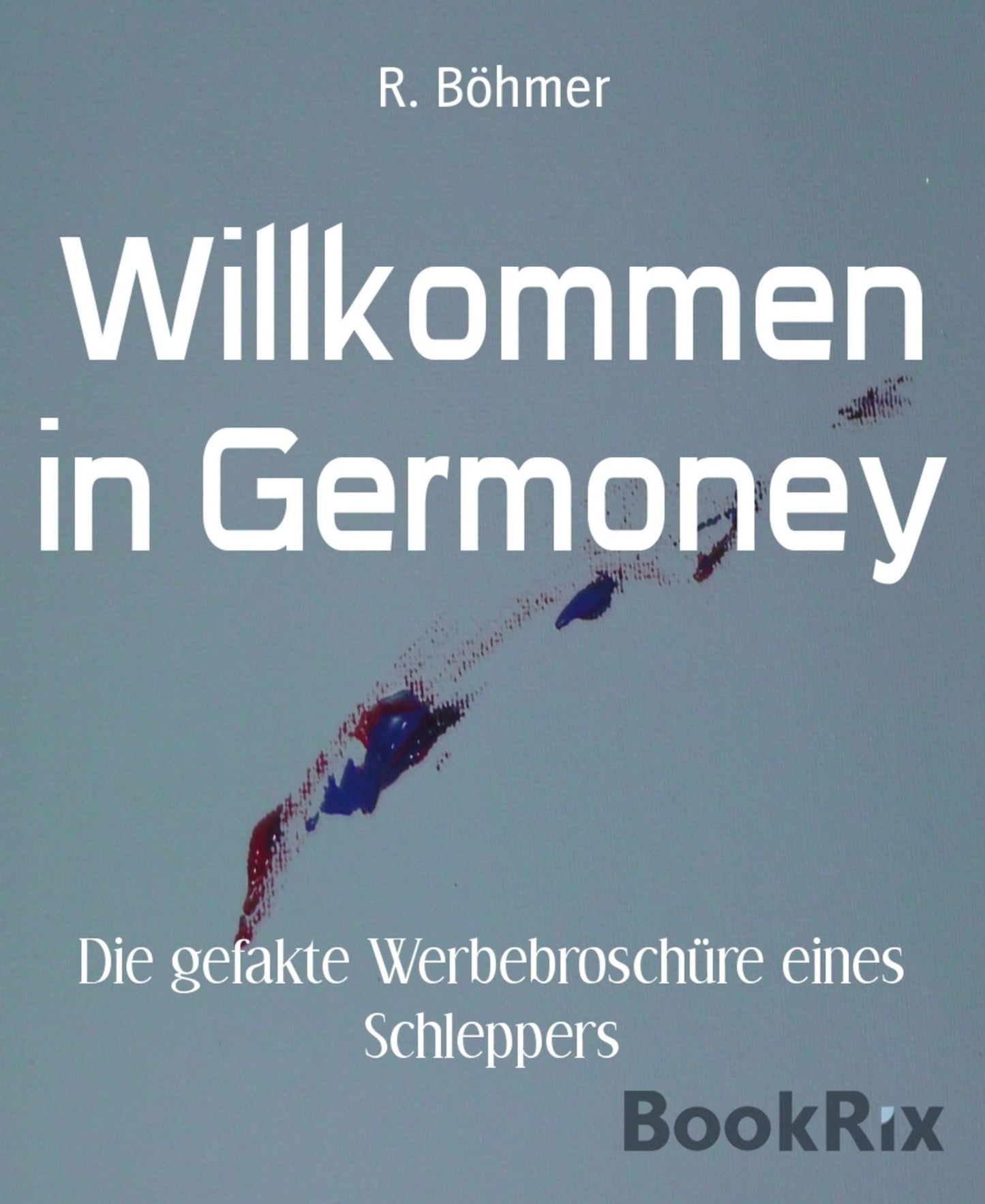 Willkommen in Germoney: Die gefakte Werbebroschüre eines Schleppers