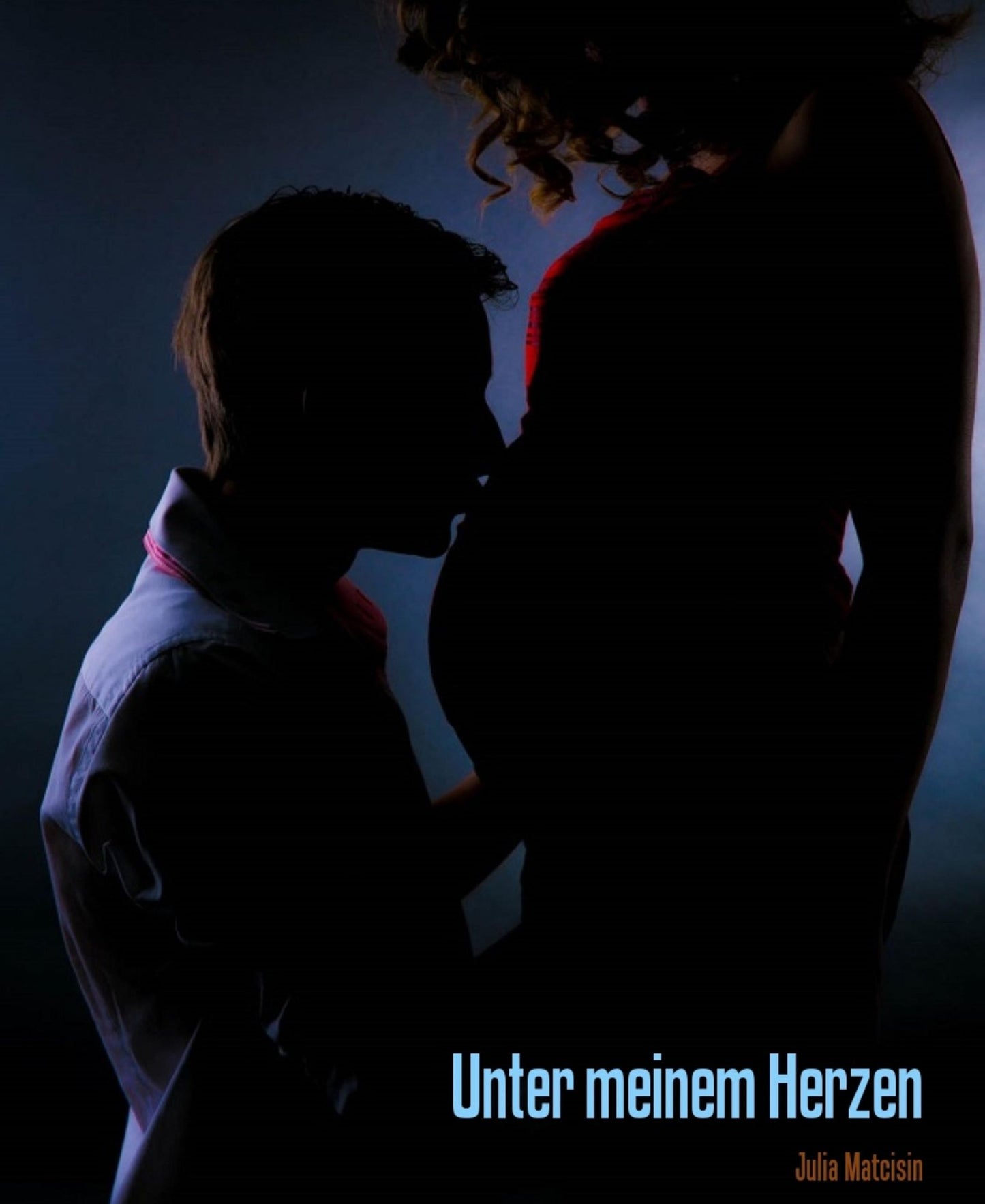 Unter meinem Herzen