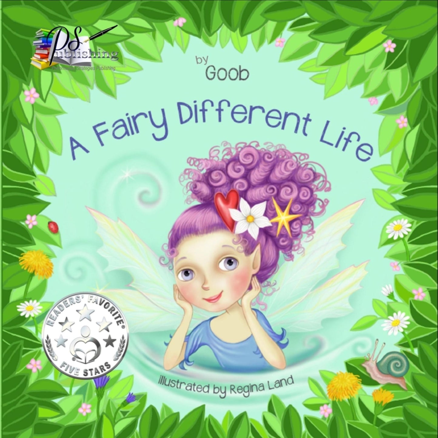 A Fairy Different Life