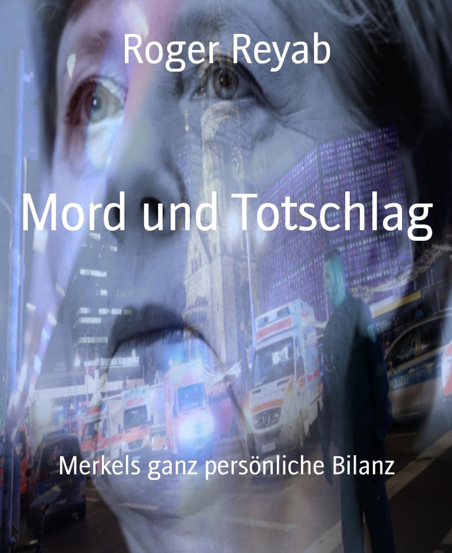 Mord und Totschlag: Merkels ganz persönliche Bilanz