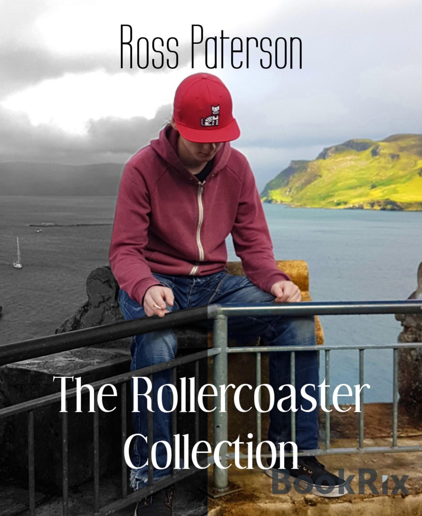 The Rollercoaster Collection