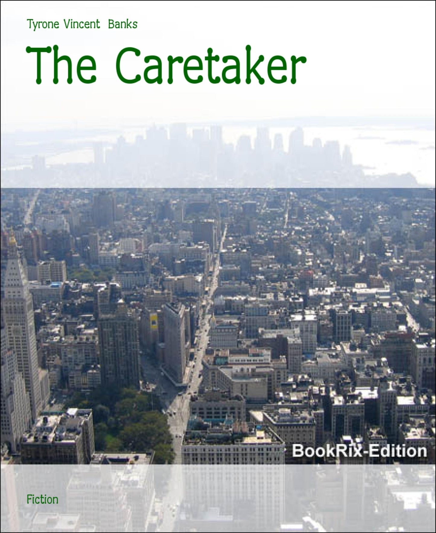 The Caretaker