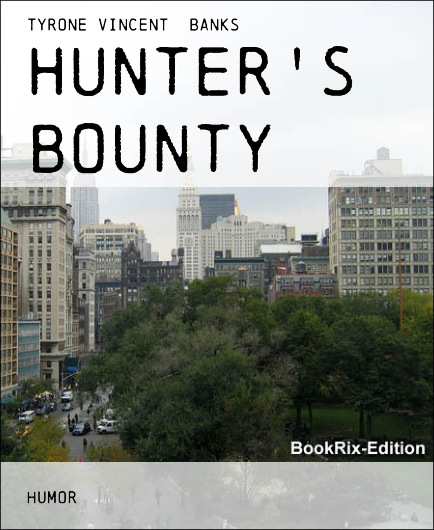 Hunter's Bounty
