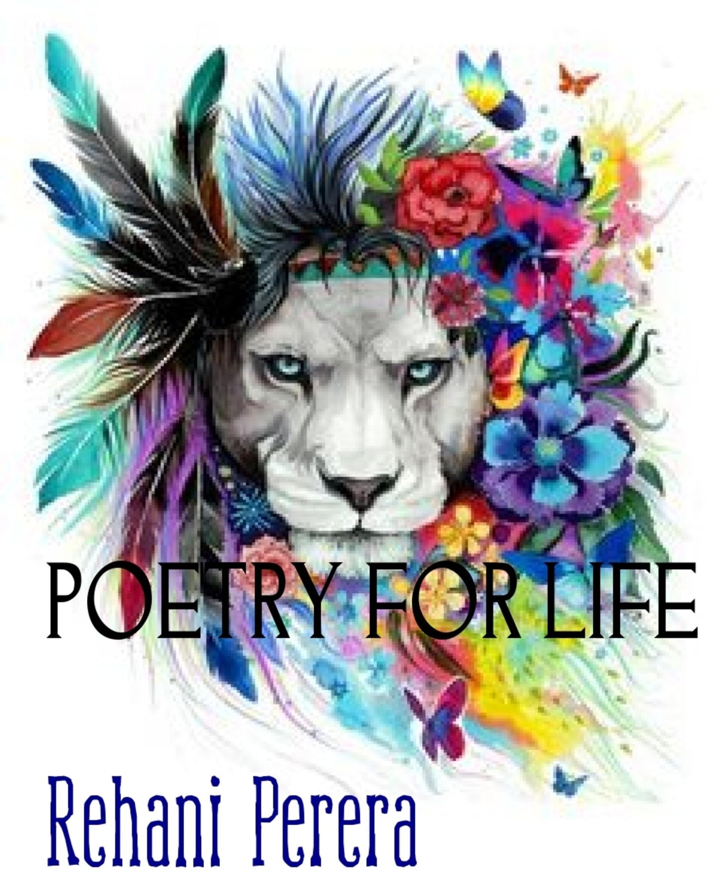 POETRY FOR LIFE