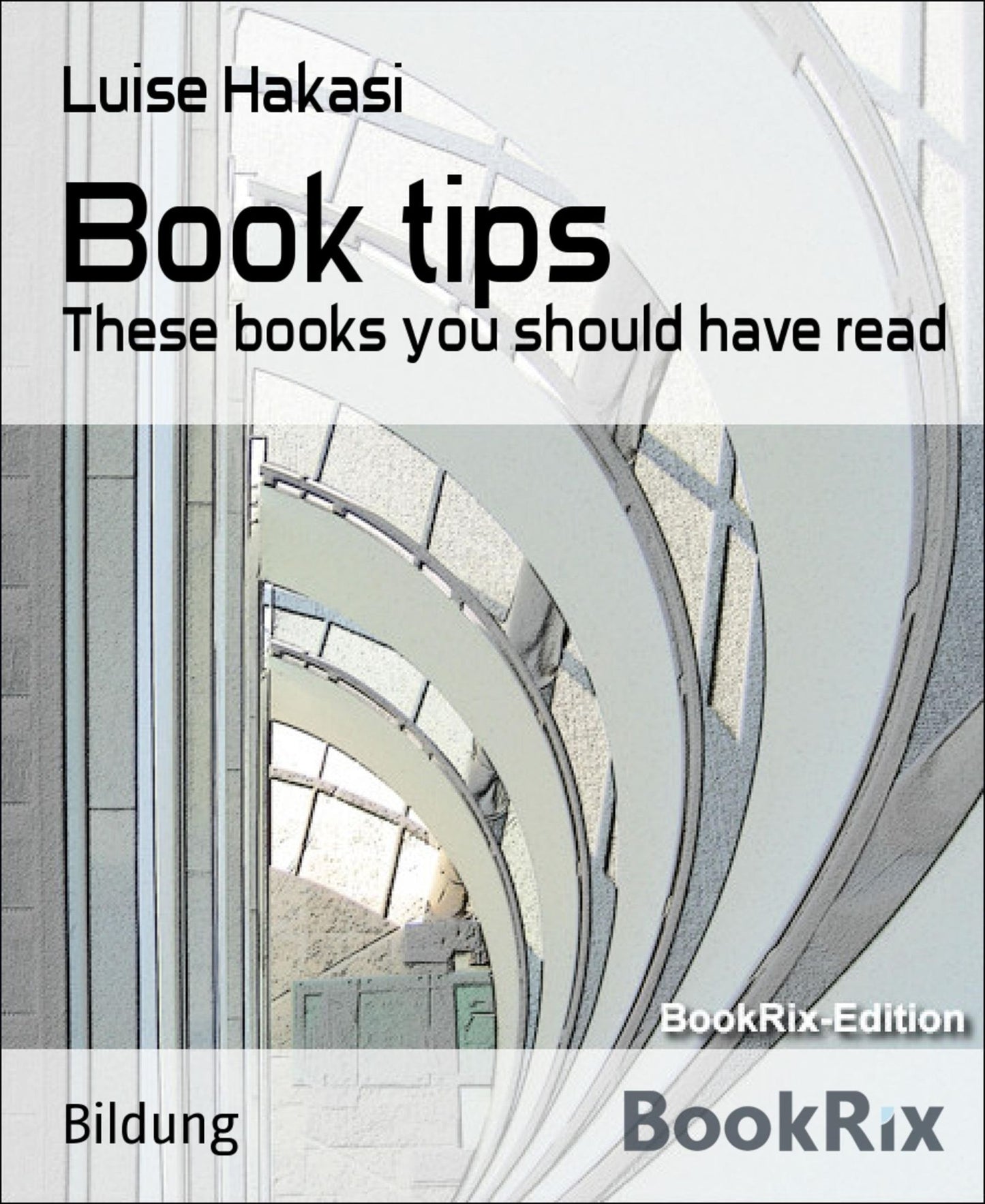 Book tips: These books you should have read