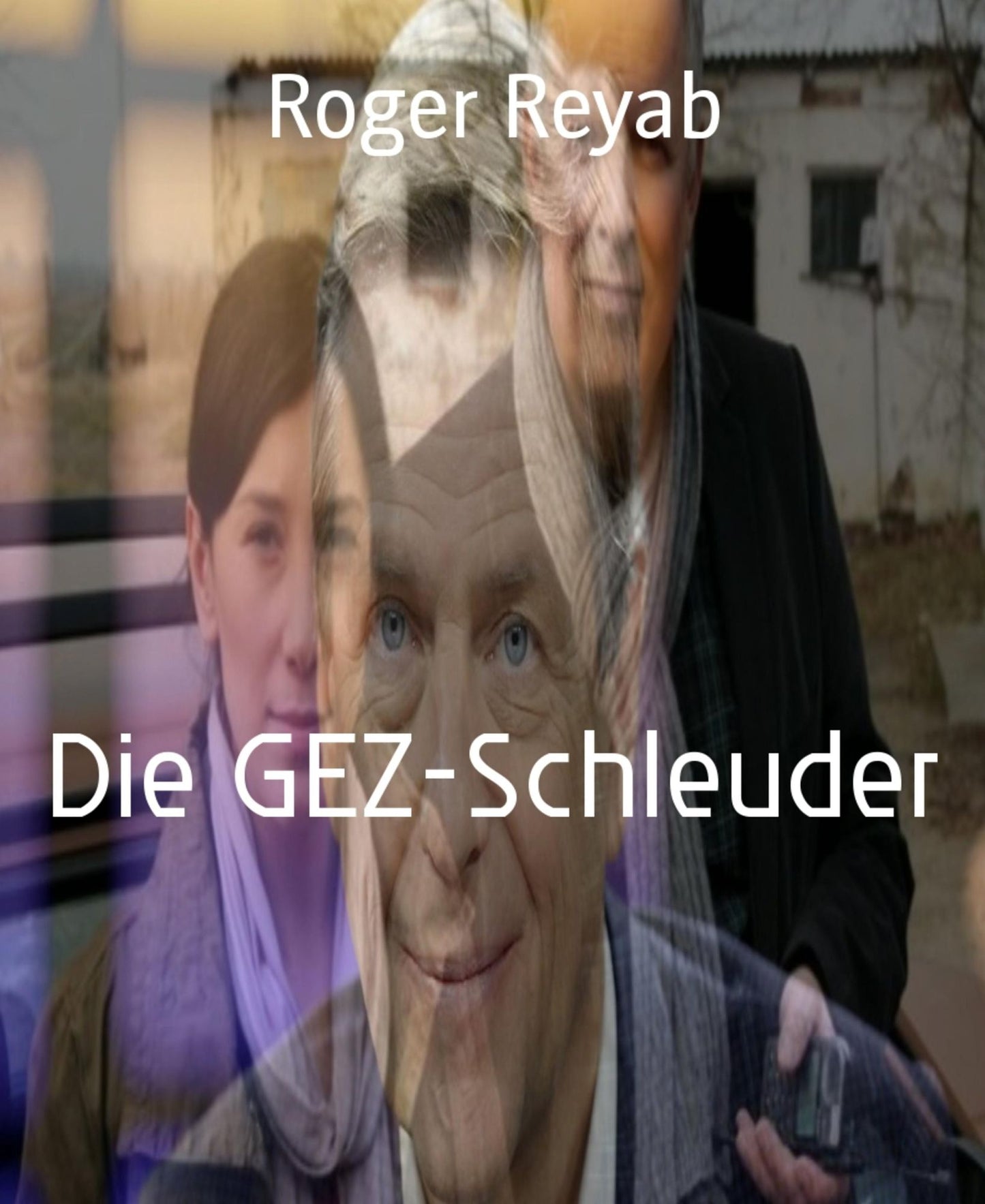 Die GEZ-Schleuder