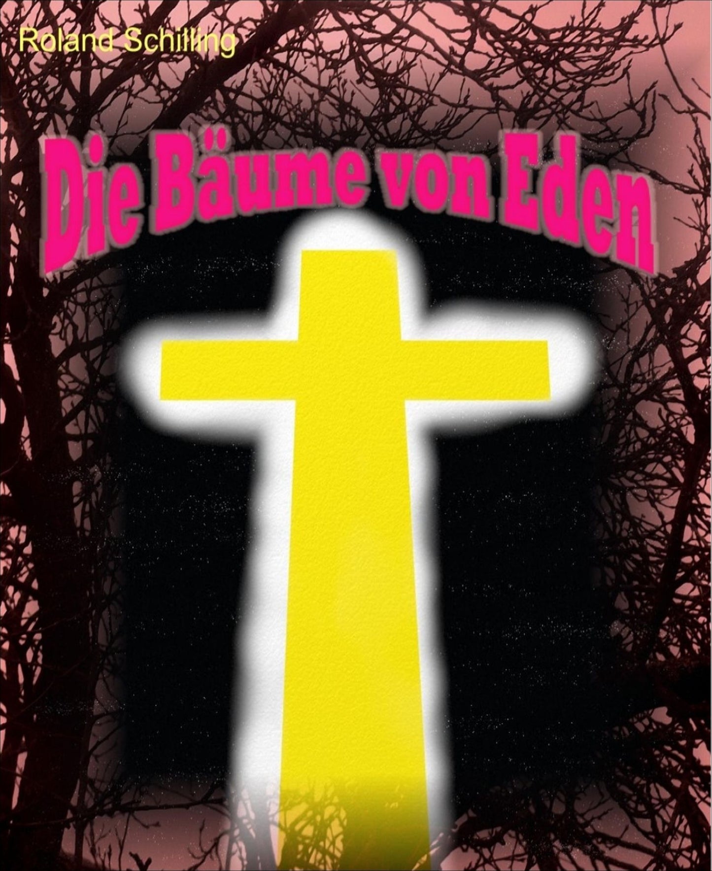 Die Bäume von Eden