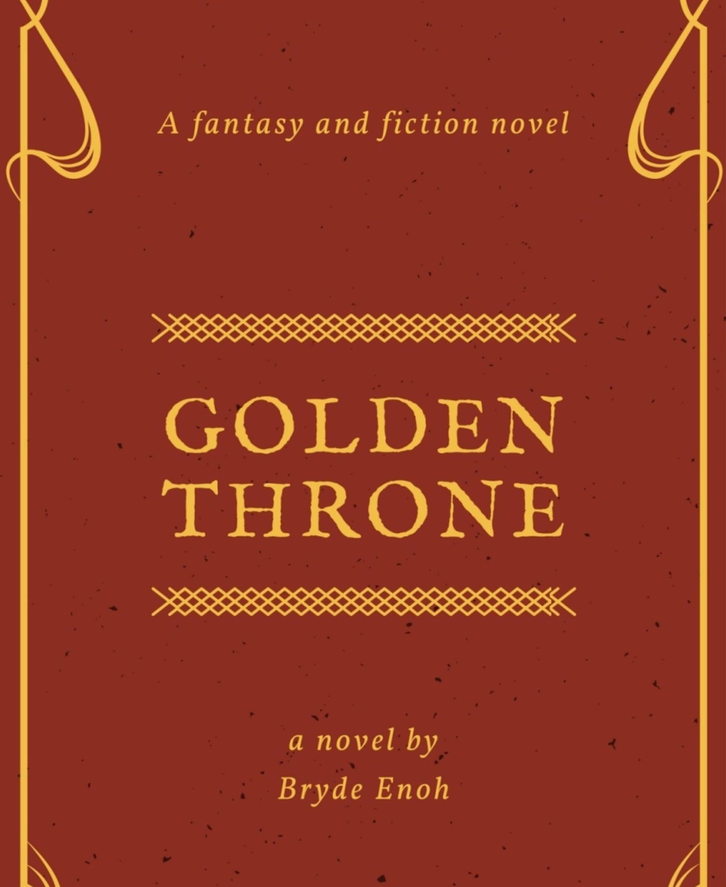 Golden Throne