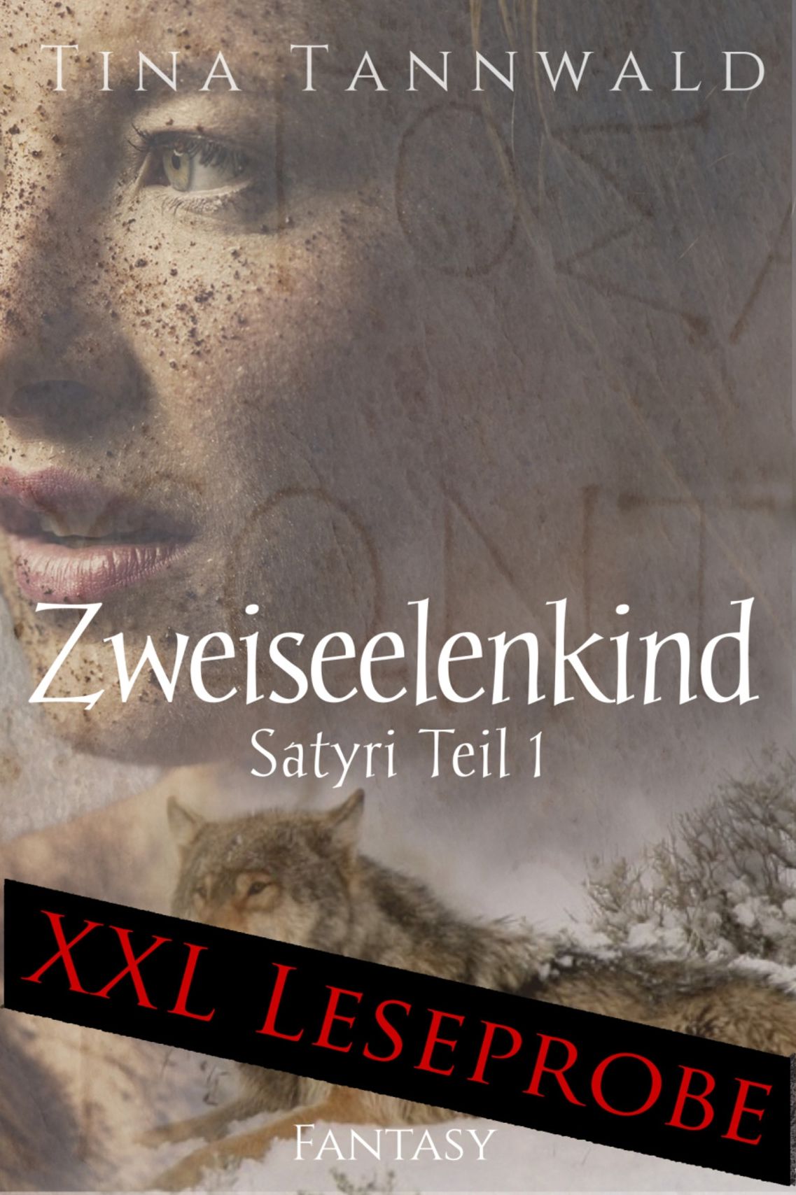 Zweiseelenkind Leseprobe: Satyri Teil 1