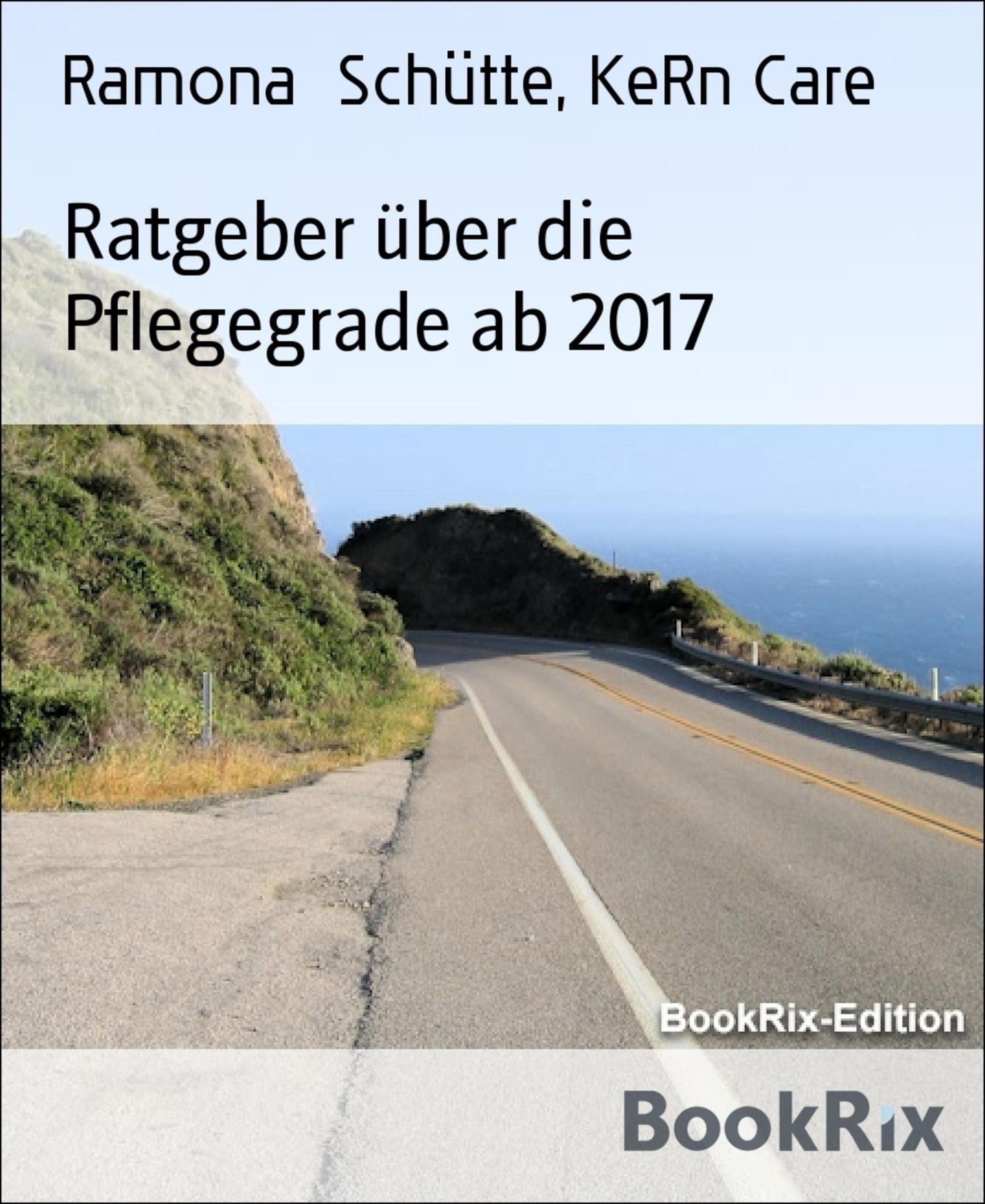 Ratgeber über die Pflegegrade ab 2017: (neues Pflegestärkungsgesetz)