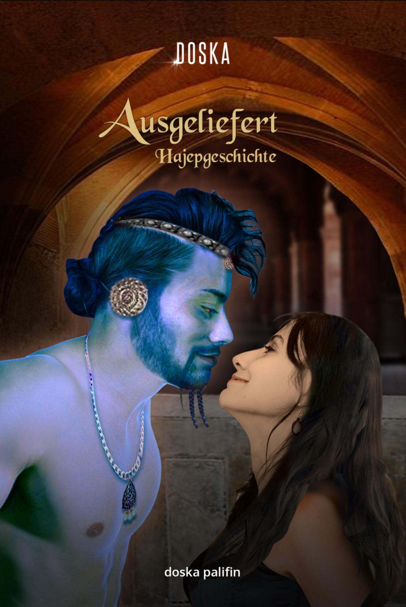 Ausgeliefert