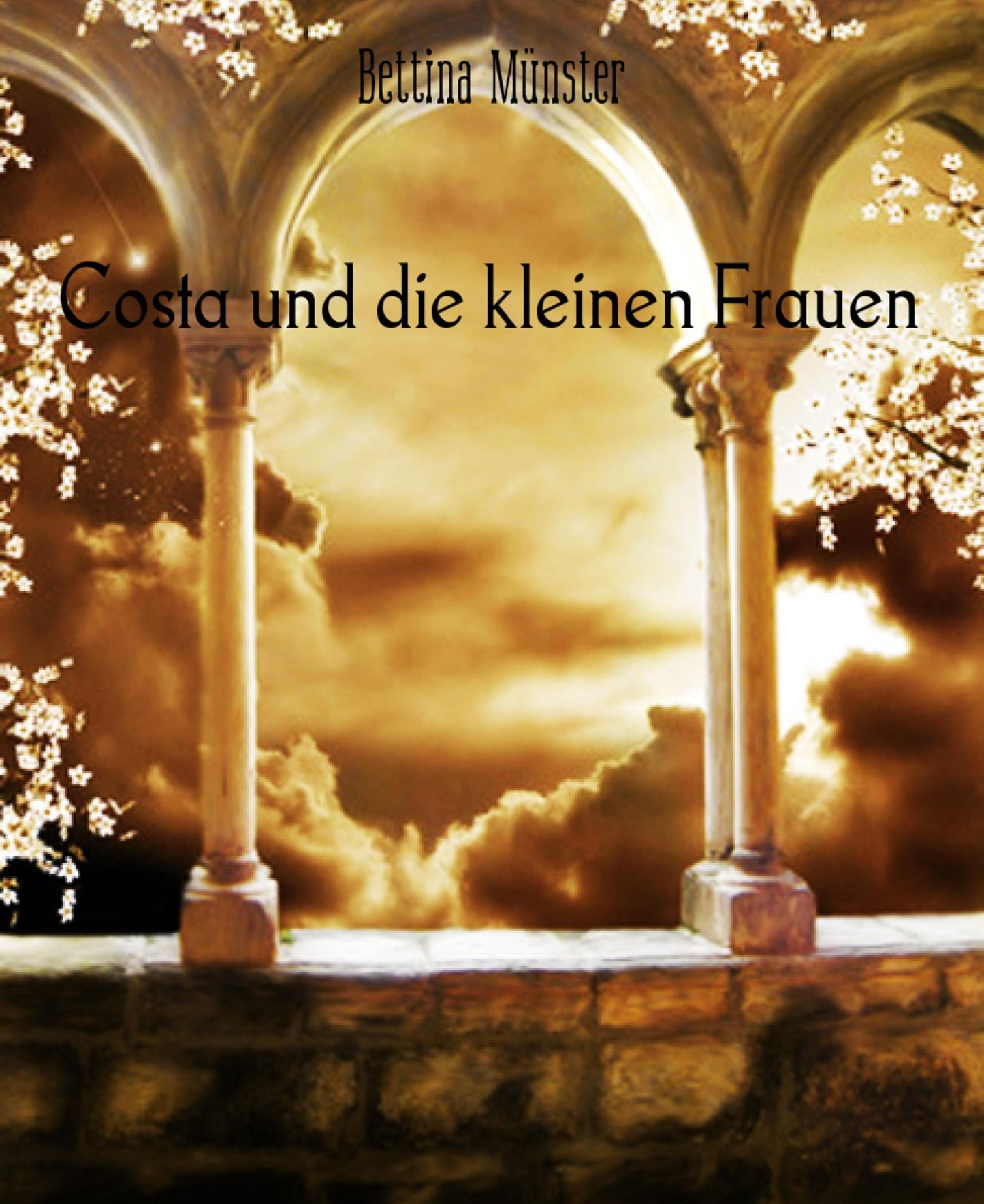 Costa und die kleinen Frauen